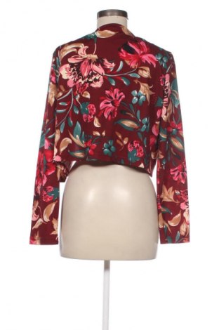 Damen Strickjacke SHEIN, Größe L, Farbe Mehrfarbig, Preis € 6,99