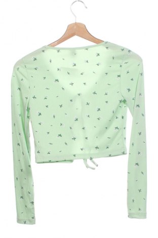 Damen Strickjacke SHEIN, Größe XS, Farbe Mehrfarbig, Preis 20,99 €