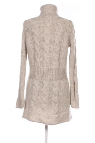 Damen Strickjacke Sem Per Lei, Größe L, Farbe Beige, Preis € 41,99