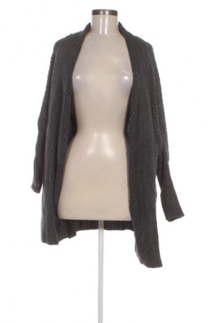 Cardigan de damă Simple, Mărime S, Culoare Gri, Preț 94,99 Lei