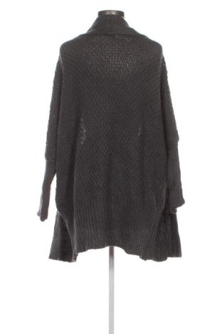 Cardigan de damă Simple, Mărime S, Culoare Gri, Preț 94,99 Lei