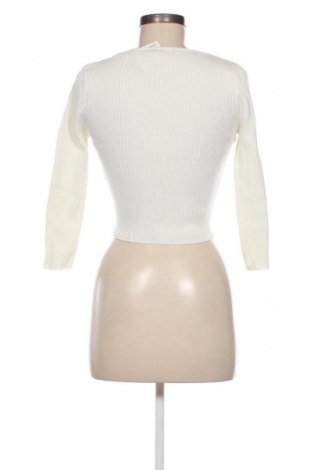 Dámsky kardigán Stradivarius, Velikost M, Barva Bílá, Cena  157,00 Kč