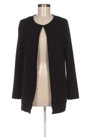 Cardigan de damă Street One, Mărime M, Culoare Negru, Preț 133,99 Lei