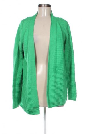 Cardigan de damă Street One, Mărime M, Culoare Verde, Preț 133,99 Lei