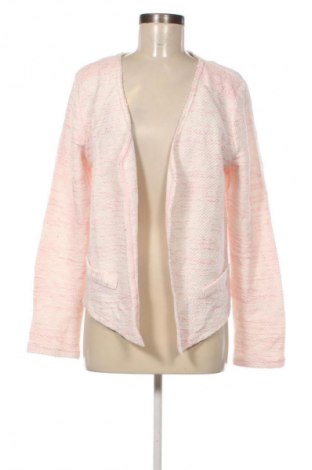 Damen Strickjacke Street One, Größe L, Farbe Rosa, Preis 5,99 €