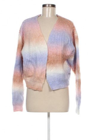 Cardigan de damă Tom Tailor, Mărime S, Culoare Multicolor, Preț 133,99 Lei