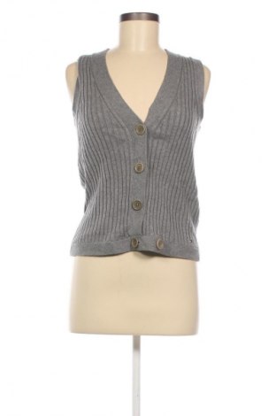 Damski kardigan Tommy Hilfiger, Rozmiar M, Kolor Szary, Cena 160,99 zł