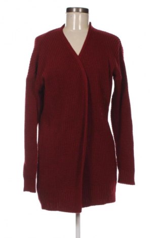 Damen Strickjacke Trendyol, Größe L, Farbe Rot, Preis 18,99 €