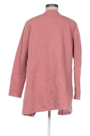 Dámsky kardigán Up 2 Fashion, Velikost L, Barva Popelavě růžová, Cena  99,00 Kč