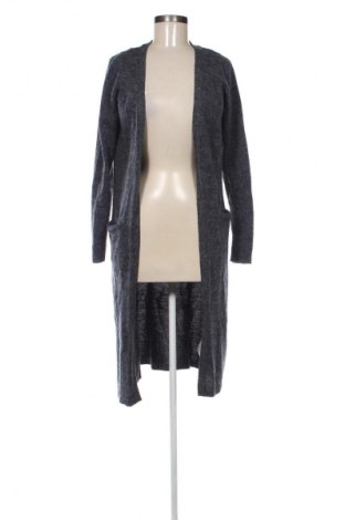 Damen Strickjacke VILA, Größe M, Farbe Grau, Preis 18,99 €