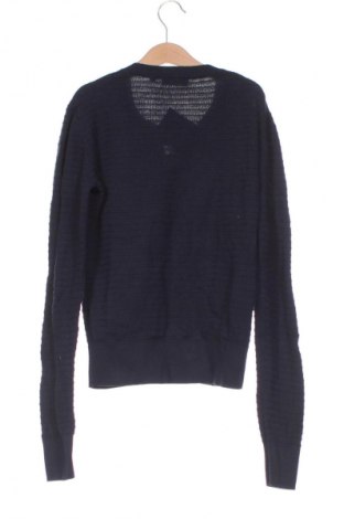 Damen Strickjacke WE, Größe XS, Farbe Blau, Preis 4,99 €