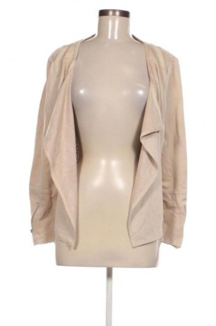 Damen Strickjacke Yessica, Größe L, Farbe Beige, Preis € 20,99