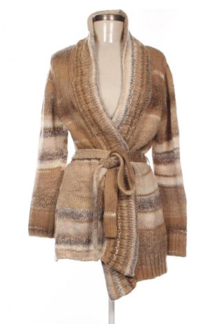 Damen Strickjacke Yessica, Größe L, Farbe Mehrfarbig, Preis 6,99 €