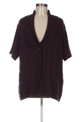 Cardigan de damă Your Sixth Sense, Mărime XL, Culoare Mov, Preț 94,99 Lei