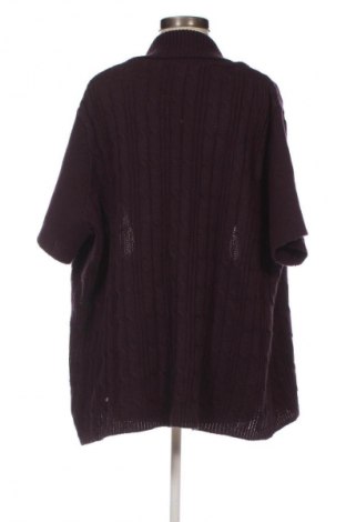 Cardigan de damă Your Sixth Sense, Mărime XL, Culoare Mov, Preț 94,99 Lei