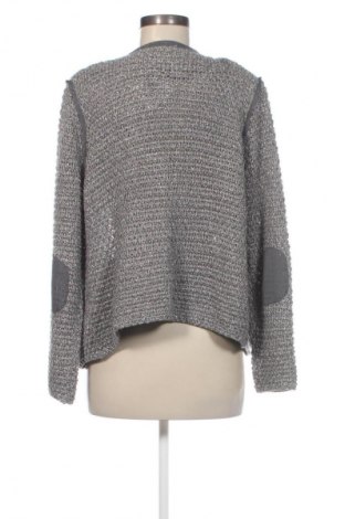 Damski kardigan Zara Knitwear, Rozmiar L, Kolor Szary, Cena 88,99 zł