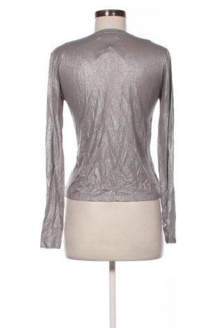 Damen Strickjacke Zara Knitwear, Größe S, Farbe Grau, Preis € 4,99