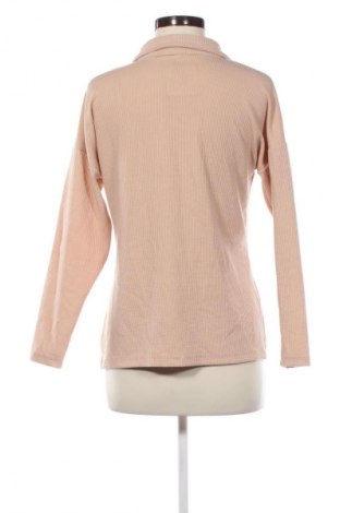 Damenbluse Unbranded, Größe M, Farbe Beige, Preis € 3,99