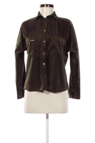 Damenbluse Unbranded, Größe M, Farbe Grün, Preis € 4,99