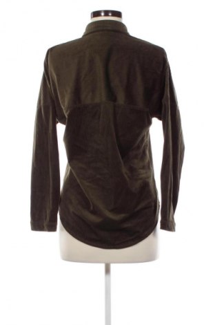 Damenbluse Unbranded, Größe M, Farbe Grün, Preis € 4,99