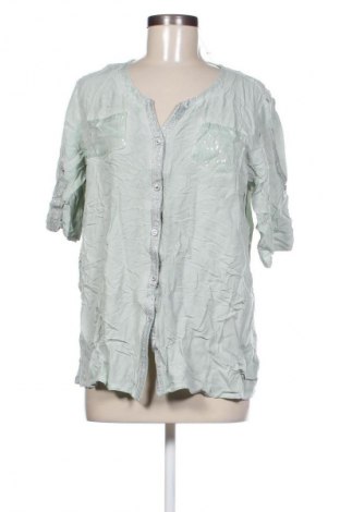 Damenbluse Unbranded, Größe XL, Farbe Grün, Preis € 17,99