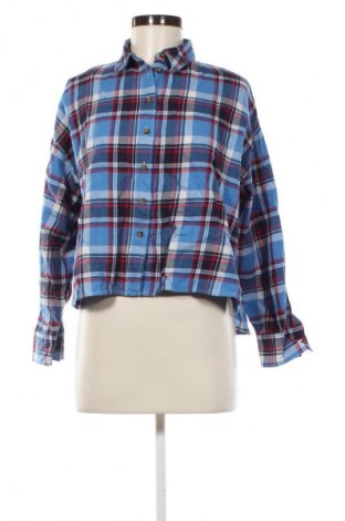 Damenbluse Unbranded, Größe M, Farbe Mehrfarbig, Preis € 4,99