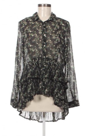 Damenbluse Unbranded, Größe M, Farbe Mehrfarbig, Preis € 3,99