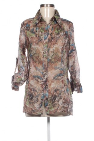 Damenbluse Unbranded, Größe M, Farbe Mehrfarbig, Preis € 3,99