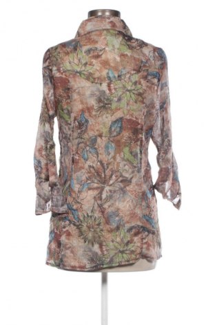 Damenbluse Unbranded, Größe M, Farbe Mehrfarbig, Preis € 3,99