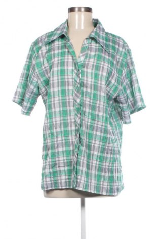 Damenbluse Unbranded, Größe XL, Farbe Mehrfarbig, Preis € 17,99
