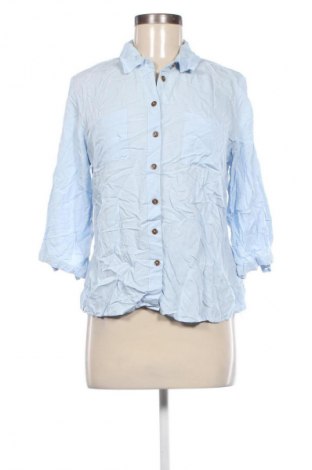 Női ing Unbranded, Méret M, Szín Kék, Ár 6 809 Ft