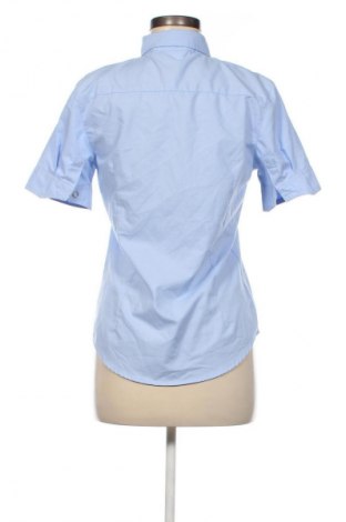 Damenbluse Unbranded, Größe L, Farbe Blau, Preis 12,79 €