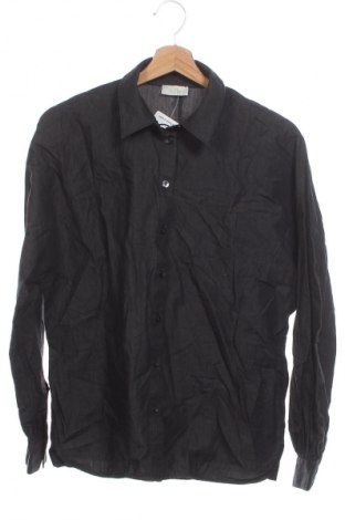Damenbluse Unbranded, Größe XS, Farbe Grau, Preis € 3,99