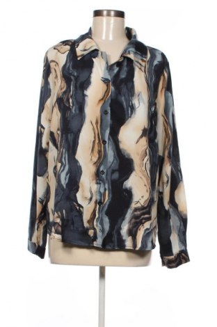 Damenbluse Unbranded, Größe M, Farbe Mehrfarbig, Preis 3,99 €