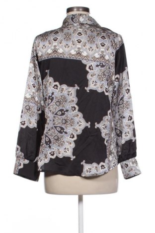 Damenbluse Unbranded, Größe M, Farbe Mehrfarbig, Preis € 3,99