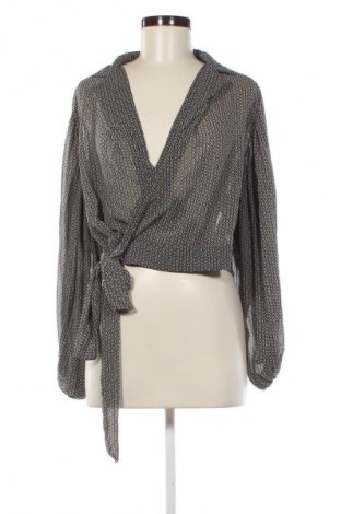 Damenbluse Unbranded, Größe M, Farbe Mehrfarbig, Preis € 4,99