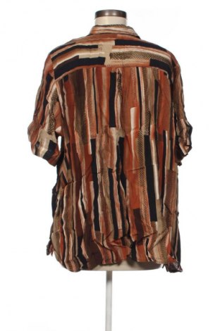 Damenbluse Unbranded, Größe XXL, Farbe Mehrfarbig, Preis 5,99 €
