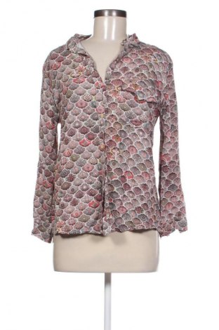 Damenbluse Unbranded, Größe M, Farbe Mehrfarbig, Preis 3,99 €