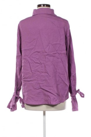 Dámská košile  Unbranded, Velikost S, Barva Fialová, Cena  219,00 Kč