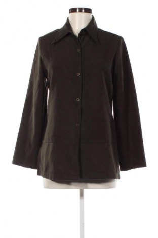 Damenbluse Unbranded, Größe S, Farbe Grün, Preis € 3,99