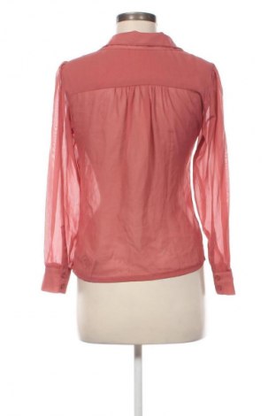 Damenbluse Unbranded, Größe M, Farbe Rot, Preis € 2,99