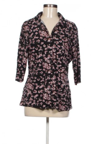 Damenbluse, Größe XL, Farbe Mehrfarbig, Preis 17,99 €