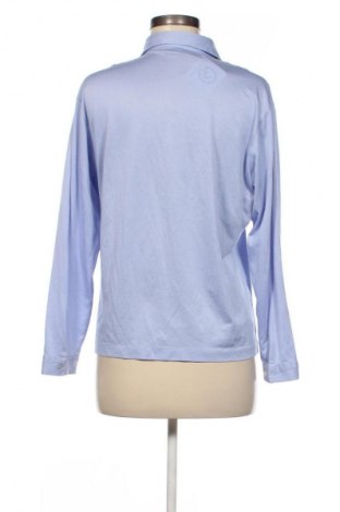 Damenbluse, Größe L, Farbe Blau, Preis 17,99 €