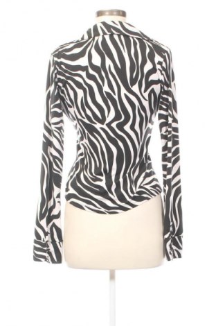 Damenbluse Unbranded, Größe M, Farbe Mehrfarbig, Preis € 12,79