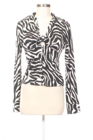 Damenbluse Unbranded, Größe M, Farbe Mehrfarbig, Preis € 12,79