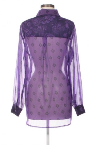 Damenbluse Unbranded, Größe M, Farbe Mehrfarbig, Preis € 5,00