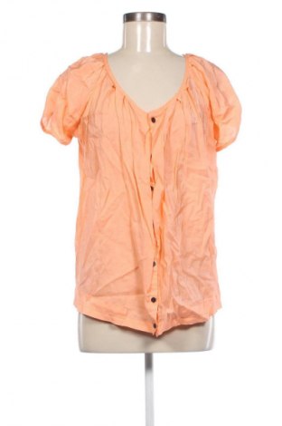 Dámská košile  Unbranded, Velikost XL, Barva Oranžová, Cena  79,00 Kč