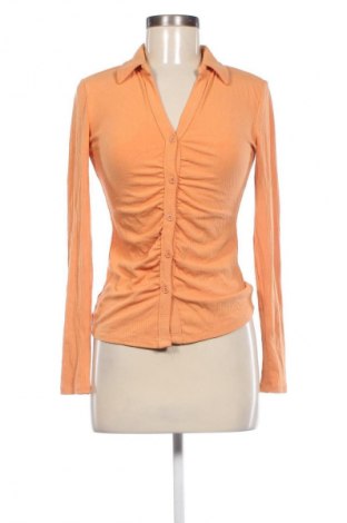 Damenbluse Unbranded, Größe M, Farbe Orange, Preis € 8,02