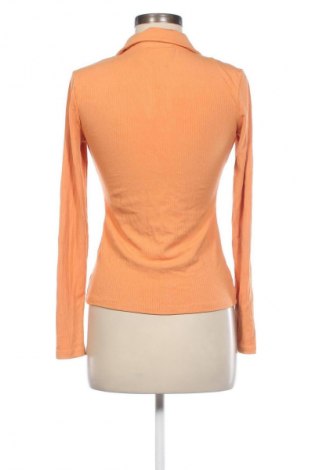 Damenbluse Unbranded, Größe M, Farbe Orange, Preis € 8,02