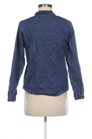Damenbluse Unbranded, Größe S, Farbe Blau, Preis € 2,99